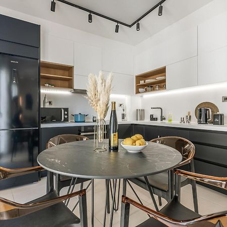 Calm Home Διαμέρισμα Κέντρο Ηρακλείου Iraklio Eksteriør bilde