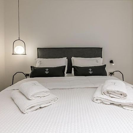 Calm Home Διαμέρισμα Κέντρο Ηρακλείου Iraklio Eksteriør bilde