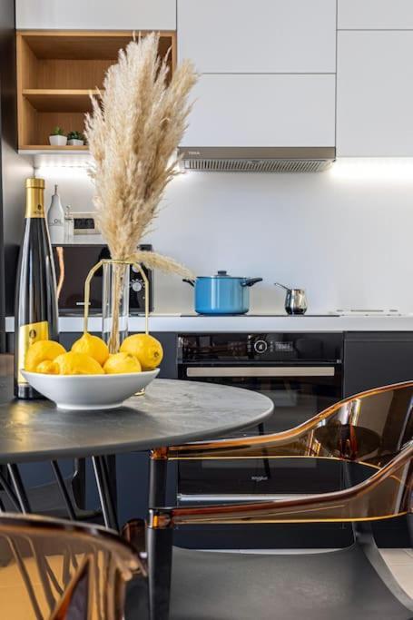 Calm Home Διαμέρισμα Κέντρο Ηρακλείου Iraklio Eksteriør bilde