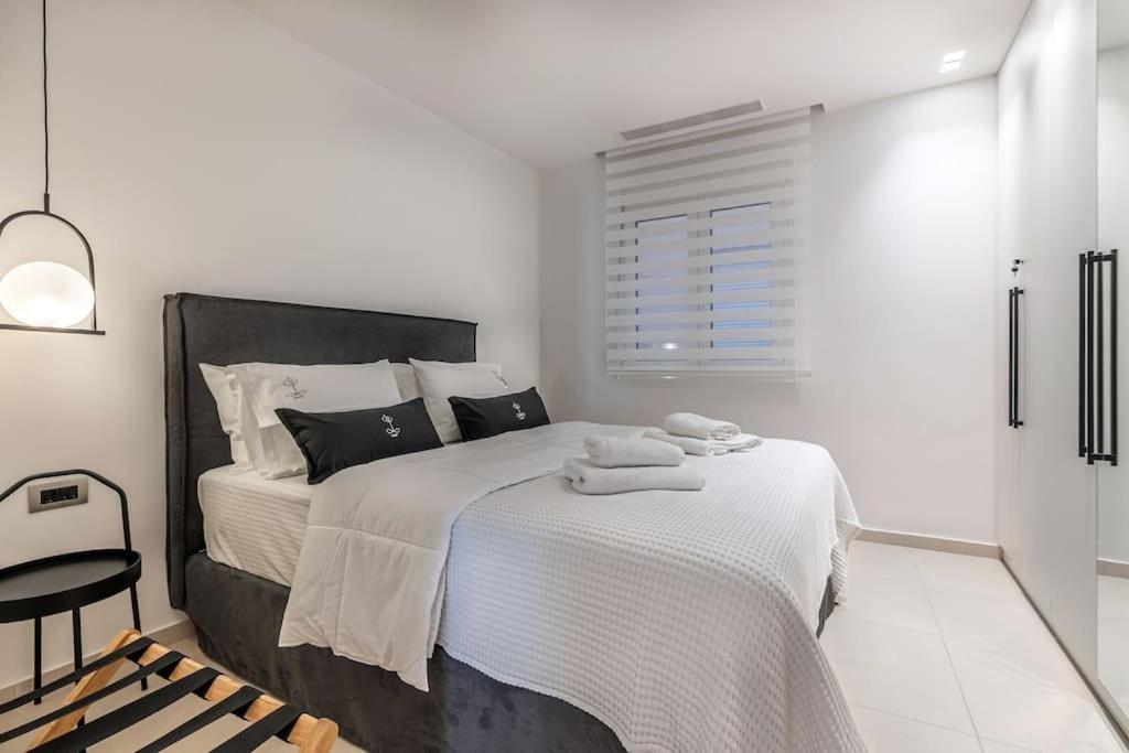 Calm Home Διαμέρισμα Κέντρο Ηρακλείου Iraklio Eksteriør bilde