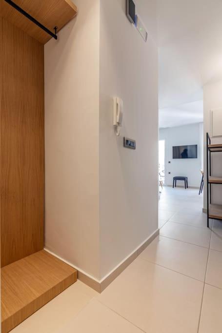 Calm Home Διαμέρισμα Κέντρο Ηρακλείου Iraklio Eksteriør bilde