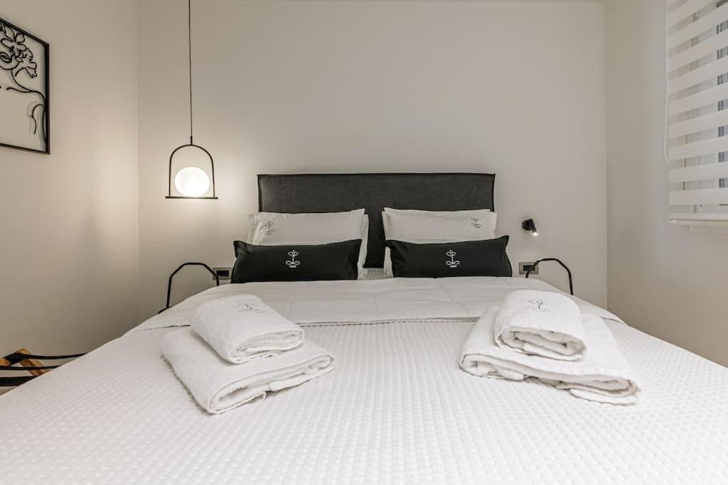 Calm Home Διαμέρισμα Κέντρο Ηρακλείου Iraklio Eksteriør bilde