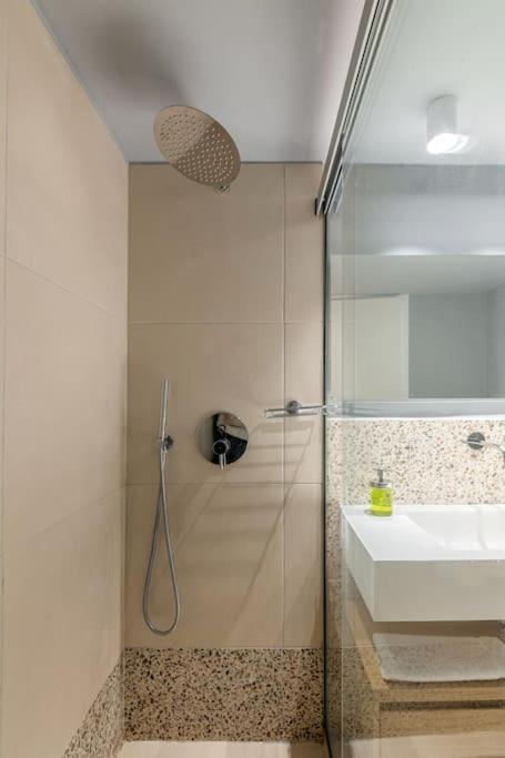 Calm Home Διαμέρισμα Κέντρο Ηρακλείου Iraklio Eksteriør bilde