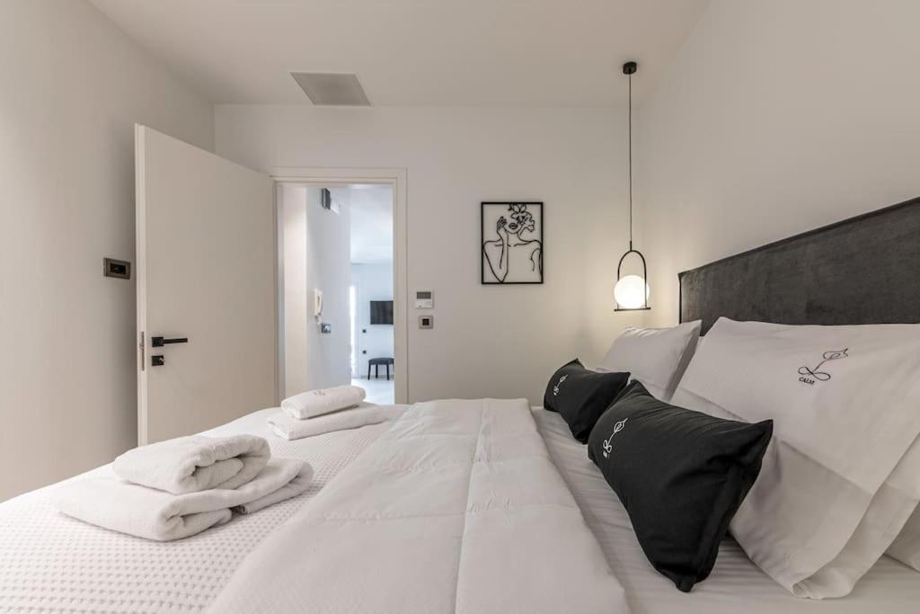 Calm Home Διαμέρισμα Κέντρο Ηρακλείου Iraklio Eksteriør bilde