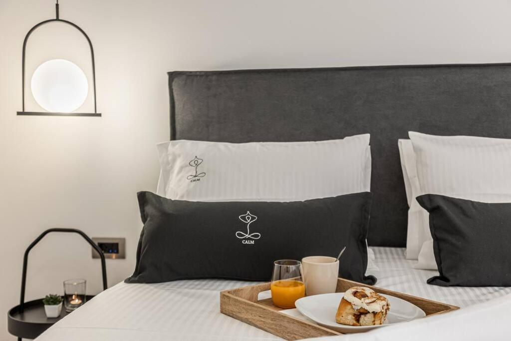 Calm Home Διαμέρισμα Κέντρο Ηρακλείου Iraklio Eksteriør bilde