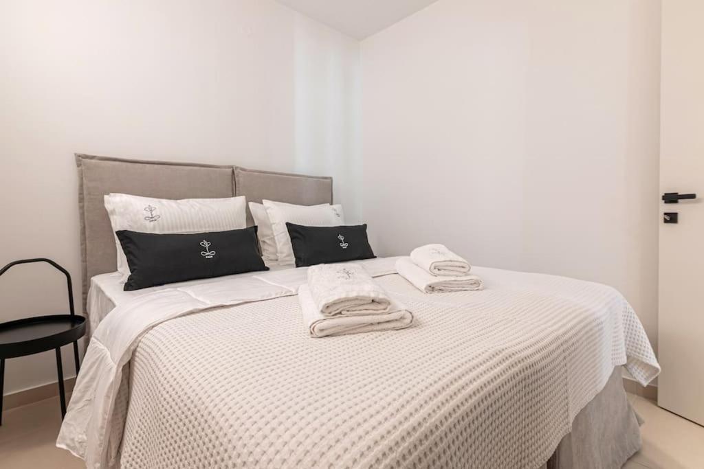 Calm Home Διαμέρισμα Κέντρο Ηρακλείου Iraklio Eksteriør bilde